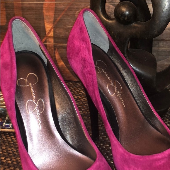 Time to Party! (Comfy Platforms) - Picture 7 of 8